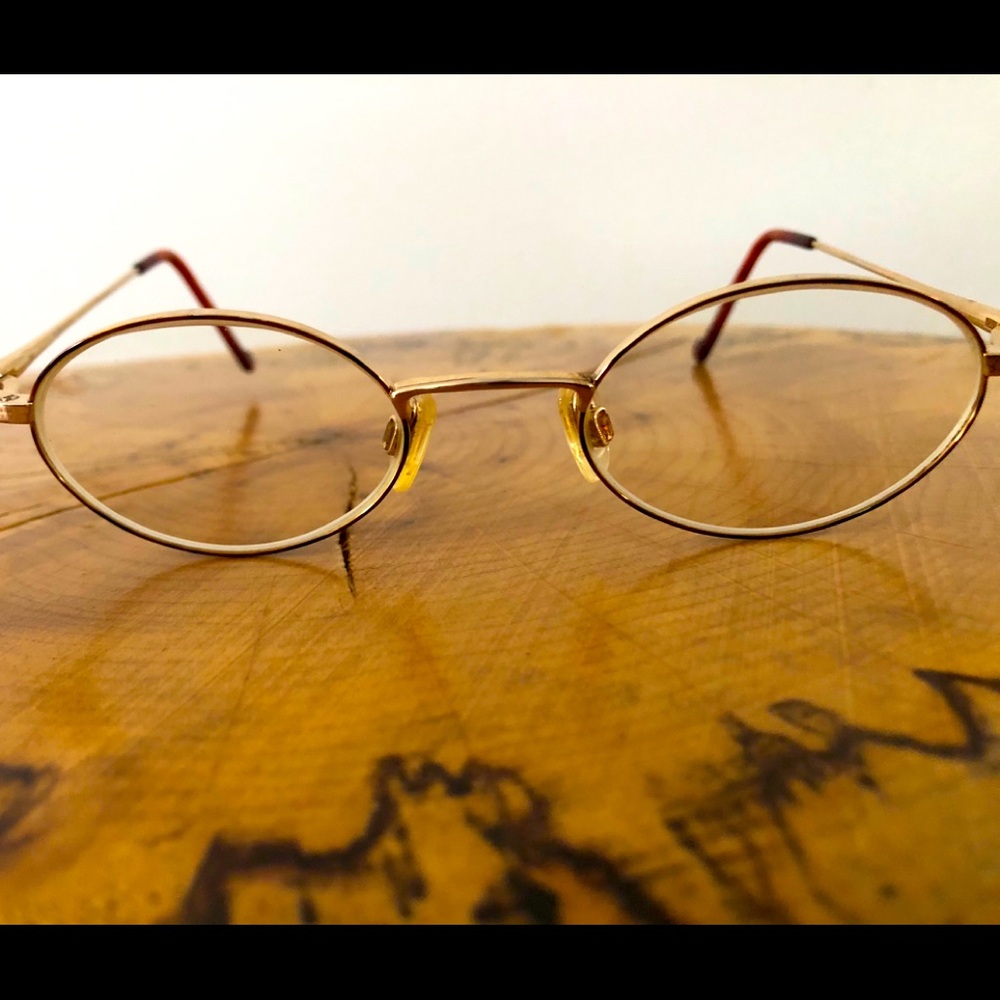Genuine esprit glasses/frames
